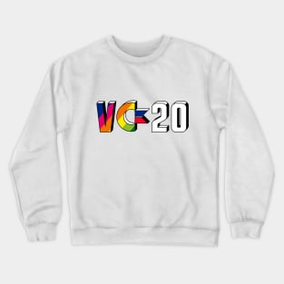 Commodore VC-20 - Germany - Version 1 Crewneck Sweatshirt